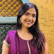 Sunni Muslim Doctor Bride