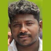 Vanniyar Gounder Groom