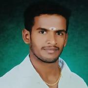 Vanniyar Gounder Groom