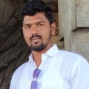 Paknak Reddy Groom