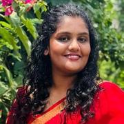 Thigala / Tigala Bride
