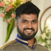 Vishwakarma Goldsmith Groom