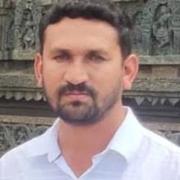 Vokkaliga Groom