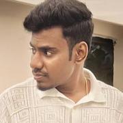 Maravar Groom
