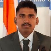 Mahar Groom