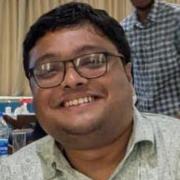 Caste no bar Groom