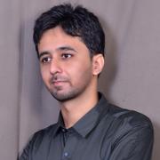 Shia Muslim Groom