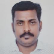 Devendra Kula Vellalar Groom