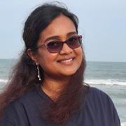 Pillai Divorced Bride