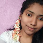 Valmiki Nayaka Bride