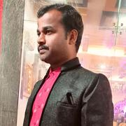 Tamrakar Groom