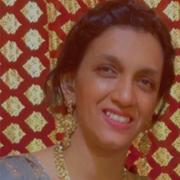 Sunni Muslim Divorced Bride