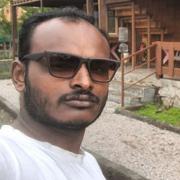 Puthirai Vannan Divorced Groom