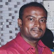 Adi Dravidar Groom