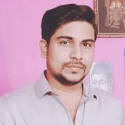 Jangam Groom