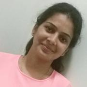 Lingayat Dikshawant Doctor Bride