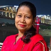 Nishad / Mallaah Bride