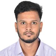 Senguntha Mudaliyar Groom