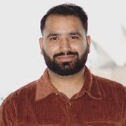Khatri Groom