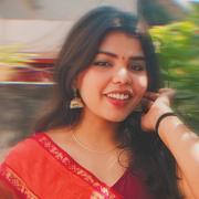 Santhal Bride