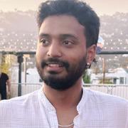 Devang Koshti NRI Groom