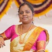 Veerashaiva Jangam Bride