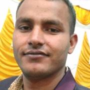 Kayam Khani / Qaimkhani Divorced Groom