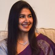 Nadar Divorced Bride