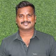 Mudaliyar Divorced Groom