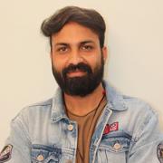 Brahmin Divorced Groom