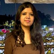 Saurashtra / Sourashtra Bride