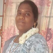 Devendra Kula Vellalar Bride