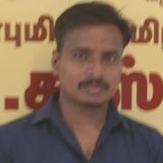 Maruthuvar Groom