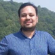 Aruvela Niyogi Groom