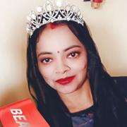 Gupta Baniya Divorced Bride