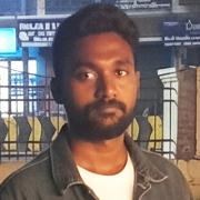 Rajakambalam Naicker Groom