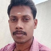 Vanniyar Gounder Groom