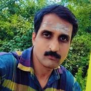 Padayachi Divorced Groom