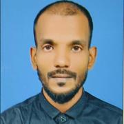 Sunni Muslim Divorced Groom