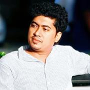 Christian-Pentecost Groom