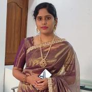 Padmashali / Padmasali Bride