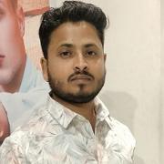 Vishwakarma Blacksmith Groom