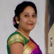 Bhandari Bride