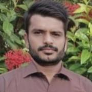 Parkavakulam Nathaman Groom