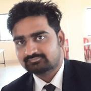 Lingayat Paknak Reddy Groom