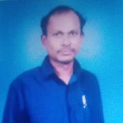 Uppiliya Naicker Groom