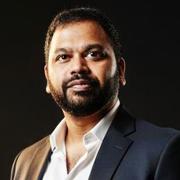 Gola Rana Divorced Groom