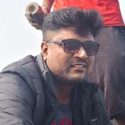 General Divorced Groom