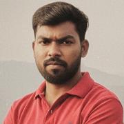 Valmiki Nayaka Groom