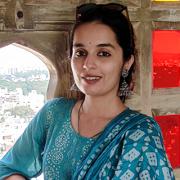 Kokanastha / Chitpavan Brahmin Bride